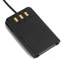 Sbr-28Li Car Charger Battery Eliminator For Ft4X Ft4Xr Radio Talkie Accessories