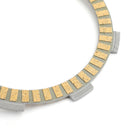 Clutch Kit Iron& Friction Plates fit for Honda CBR125R CBR125 CBR150R TA200 Generic