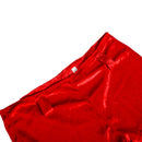 Women'S Lace Christmas Dress Party Bodycon Party Costume Mini Dress Clubwear