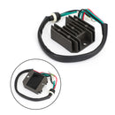 Voltage Rectifier Regulator for Yamaha XL1200 XLT1200 GP1200 66V-81960-00-00 Generic