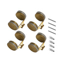 Honda CB100 CB350 XL100 XL125 XL175 SL100 4X Carburetor Repair Kit Float