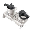 Lexus LX570 2008-2011 V8 5.7L Secondary Air Injection Check Valve 25701-38060 25701-38064