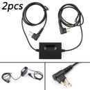 RPT-2K Walkie Talkie Two-Way Relay Repeater Box For Motorola CP88 CP040 Radios