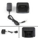 Desktop Battery Charger For TYT MD-380 Two Way Radio USA Plug