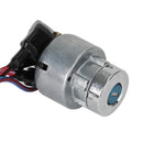 Ignition Switch For Kubota L3200F L3200H L3400DT TC020-31820 TC020-31822
