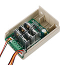 DC 3-Phase Brushless Motor Speed Controller CW CCW Switch 5V 12V 24V 36V 15A