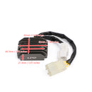 Piaggio Vespa LX FLY LIBERTY 125 150 2006-2017 Voltage Regulator Rectifier