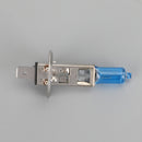 H1 Car Headlight For GE BLUE LIGHT 4600K 12V55W Cool Blue Light Generic