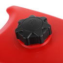 1988-1992 Honda TRX300 TRX 300 Fourtrax 2WD Plastic Gas Fuel Tank With Cap