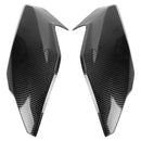 Front Side Tank Gas Trim Fairing Panel Cowl For Kawasaki Z650 2017 2018 2019 Generic