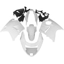 Honda CBR1100XX SuperBlackBird 1996-2007 Fairing Injection Unpainted