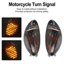 Rear Turn Signal Light for SUZUKI Hayabusa GSXR1300 GSX-R 1300 2008-2017 Generic