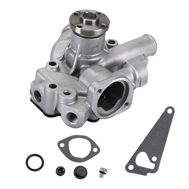 13-2269 Water Pump For Thermo King Tripac APU Evolution TK270 TK370 TK374 Generic