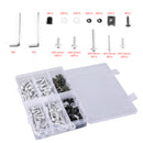 Fairing Bolt Kit Bodywork Screws for Honda CBR600RR CBR900RR CBR1000RR CBR1100XX