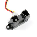 5Pcs GP2Y0A02YK0F Infrared Proximity Sensor 20-150cm Long Range For Sharp