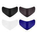 Headlight Lens Guard Protector Fit For Suzuki Gsxr1000 Gsxr 1000 00-02 Blue Generic