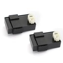 2X CDI Box Module Ignition Box For Honda XL 600 V Transalp 1989-1996