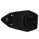 Rear Passenger Seat Black Cushion For Ducati 899 2012-2014 1199 2012-2014 Generic