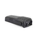 Shell Surface Front Cover+Volume Channel Knob For DP1400 DEP450 XIR P3688