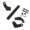 Yamaha R25 R3 2015-2018 Navigation Bracket Phone Gps Bracket Black