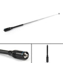 1Pcs NA-773 SMA-Female Dual-Band Antenna For Baofeng UV-5R UV-B5 BF-888s Radio