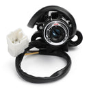 2012-2017 Kawasaki ZX1400 EX 400/650 Ninja ER6N Ignition Key Switch Lock Set