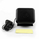 Radio Speaker Size NSP-100 5x External CB Mini Nagoya For Yaesu Kenwood Icom