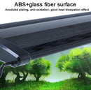 12''-48'' LED Light Aquarium Fish Tank 0.5W Full Spectrum Plant Marine Generic