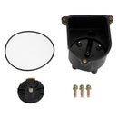 Ignition Distributor Cap and Rotor Kit Set 30102-P54-006 For Honda Civic Acura Generic