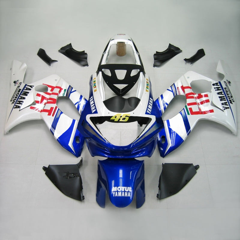 Fairing Kit For Yamaha YZF 600R Thundercat 1996-2007 Generic