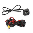 170¡ã HD 8LED Car Rear View Reverse Backup Parking Camera Waterproof Night View