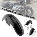 2020-2024 BMW R18 Classic R18 Front Wheel Fender Mudguard Splash Guard