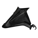 Side Frame Cover Panels Trim Fairings Cowls For Honda CBR650R 2019-2021 Generic