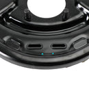 Electric Trailer Brake Kit-Self Adjusting-10"-Left/Right Hand Assemblies-3500lbs