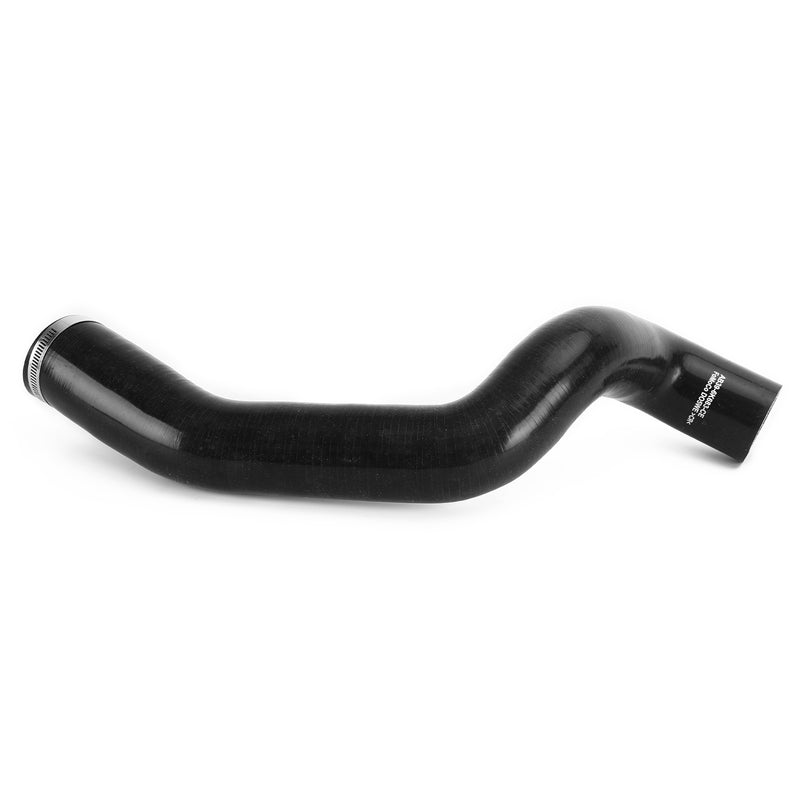 New Intercooler Cold Side Hose For Ford Ranger PX Mazda BT50 3.2L 2012+ Black Generic