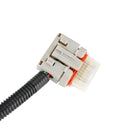 For 03-07 LS Vortec Standalone Wiring Harness Drive Wire 4L60E 4.8 5.3 6.0 DBW