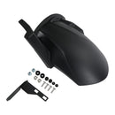 Rear Wheel Fender Tire Mudguard For YAMAHA Tenere 700 XT700Z 2019-2023 Generic