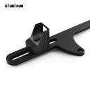 Aluminum Black Throttle Cable Bracket 4500 Dominator Carburetor Generic