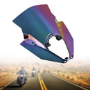 2020-2025 Kawasaki NINJA 650 ER6F Windshield Windscreen Protector