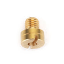 10pcs Main Jets Set For Mikuni Carburetor VM22 VM24 VM26 125cc 150cc 200cc 250cc Generic