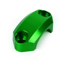 7/8" Brake Master Cylinder Clutch Clamp Cover 22mm Standard Bar Universal