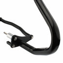 Engine Guard Crash Bar Frame Protect Bumper Black For Bmw R18 Classic 20-21 Generic