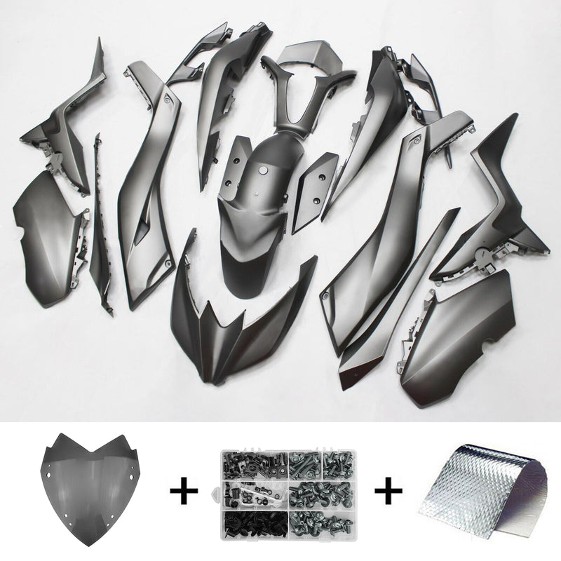 2017-2022 Yamaha XMAX300 Fairing Kit