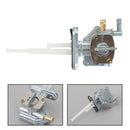 Gas Tank Fuel Cock Valve Petcock fit for Yamaha FJ600 1984-1990 XJ750 1982-1983 Generic