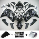 Fairing Kit For Kawasaki ZX6R 636 2007-2008 Generic