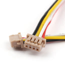 APM 2.6 Pixhawk PX4 Flight Control Cable 4 5 6 Pin DF13 Position Connector 20cm