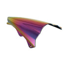 Windshield Windscreen Protector for Kawasaki Ninja ZX25R ZX-25R 2020-2024 Generic