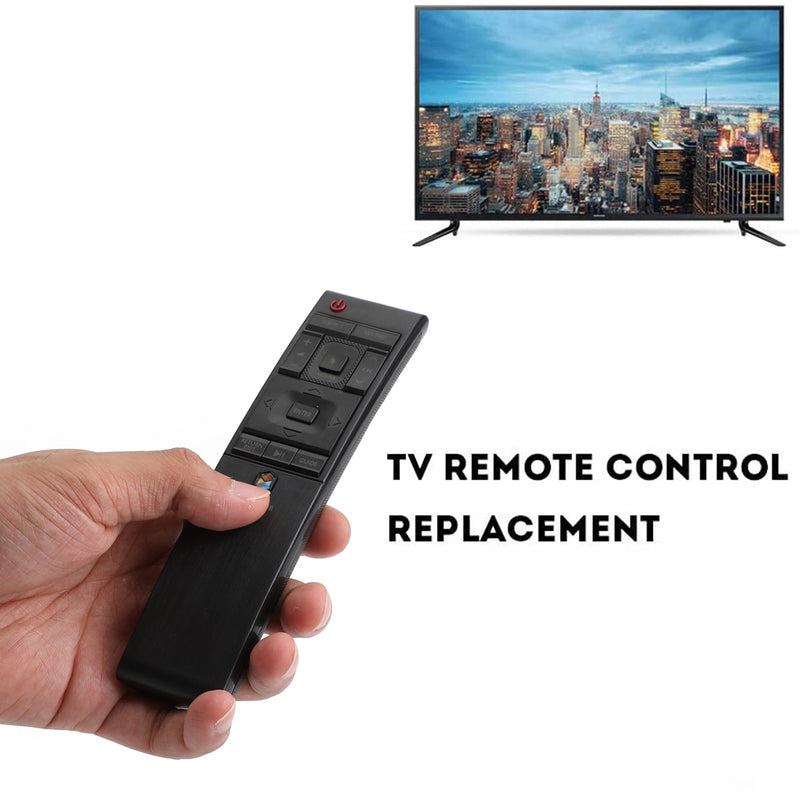 TV Remote Controller Fit for Samsung HUB Smart TV BN59-01221J BN59-01220A