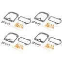 Carburetor Carb Rebuild Repair Kit fit for Kawasaki KZ900A 1976-1977 KZ900B 1976 Generic