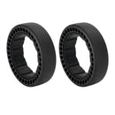2PCS Drifting Rear Tire For Segway Ninebot Gokart Pro S MAX Replacement